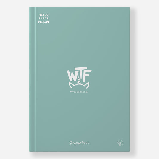 WTF Notebook