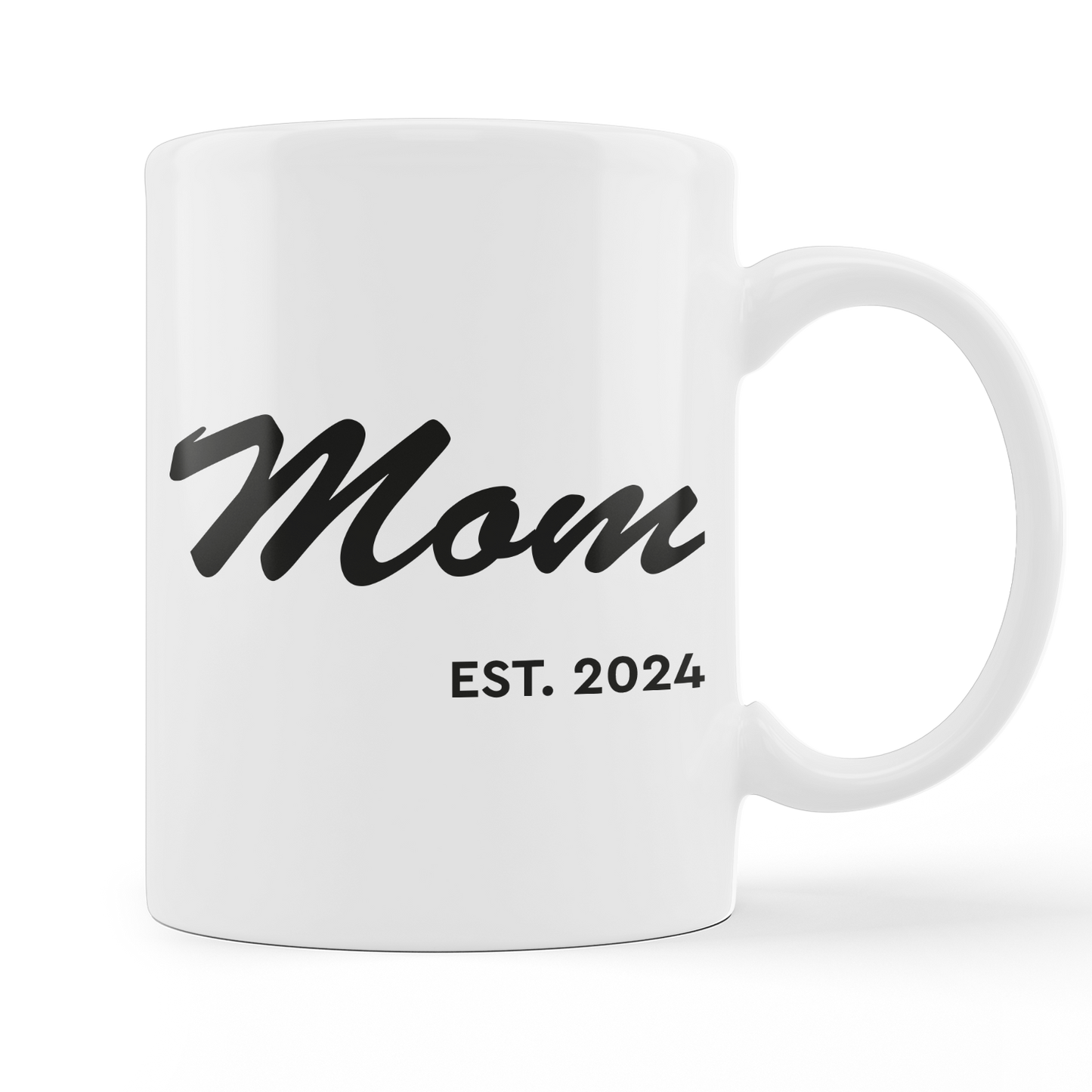 Mom Est. - moodbook
