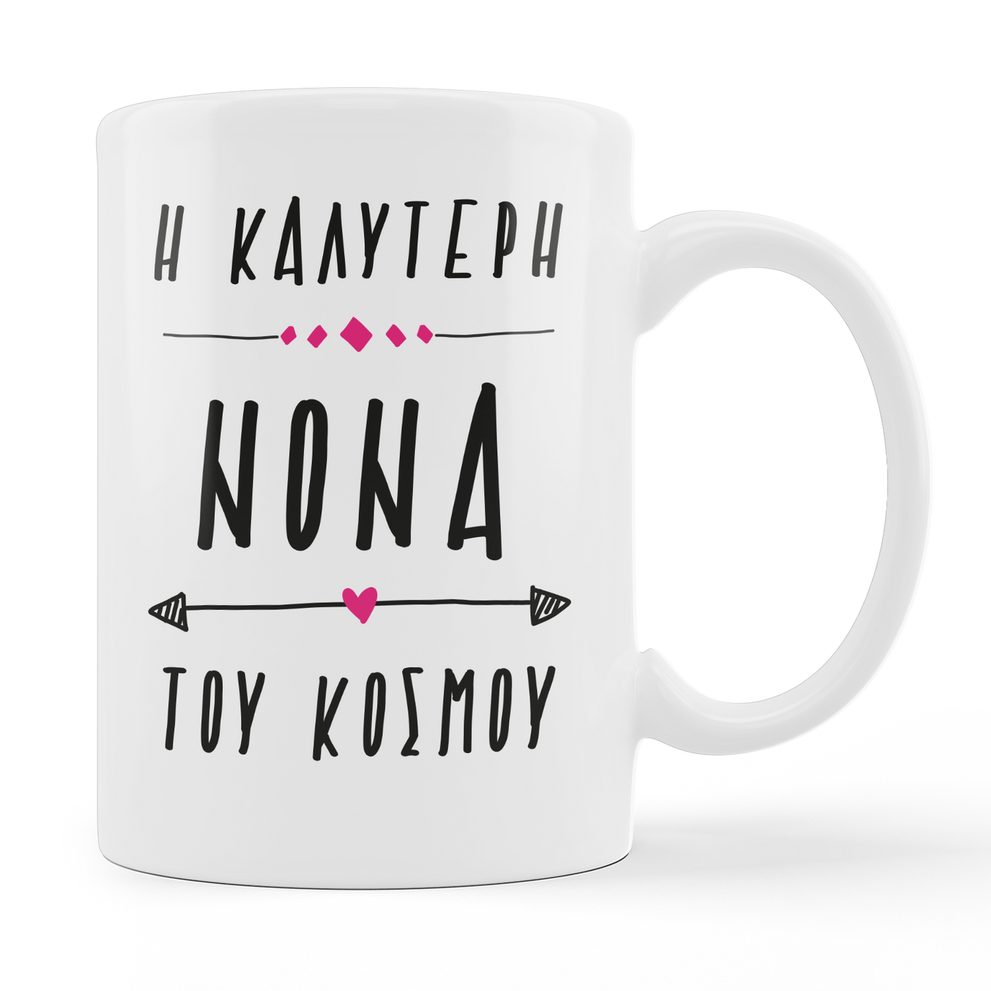 Καλύτερος(η) ΝΟΝΟΣ | ΝΟΝΑ - moodbook