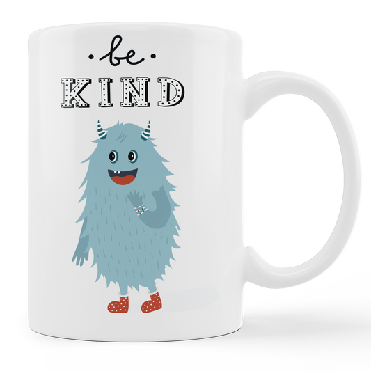 Be Kind - Κούπα 11oz - moodbook