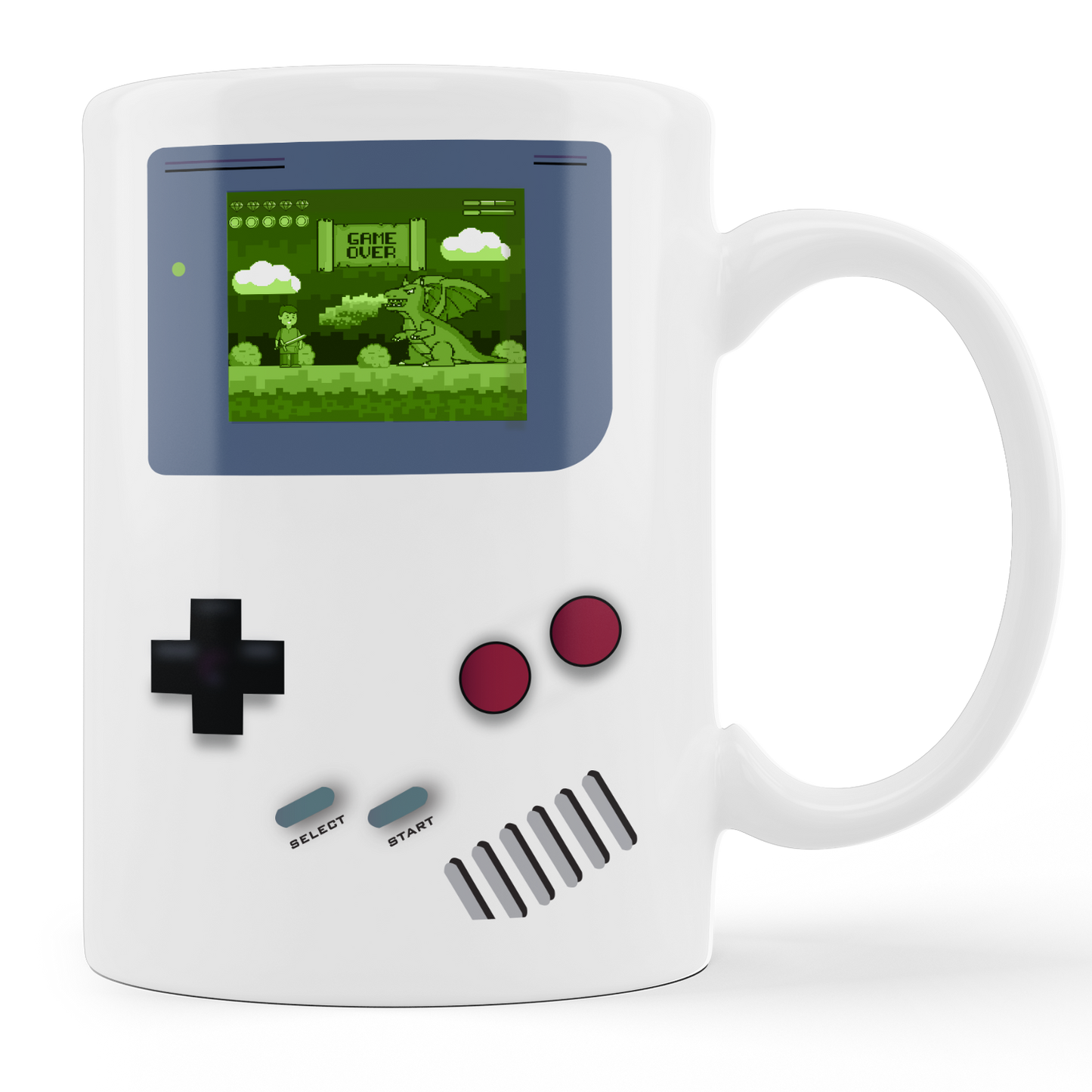 Gameboy - Κούπα 11oz - moodbook