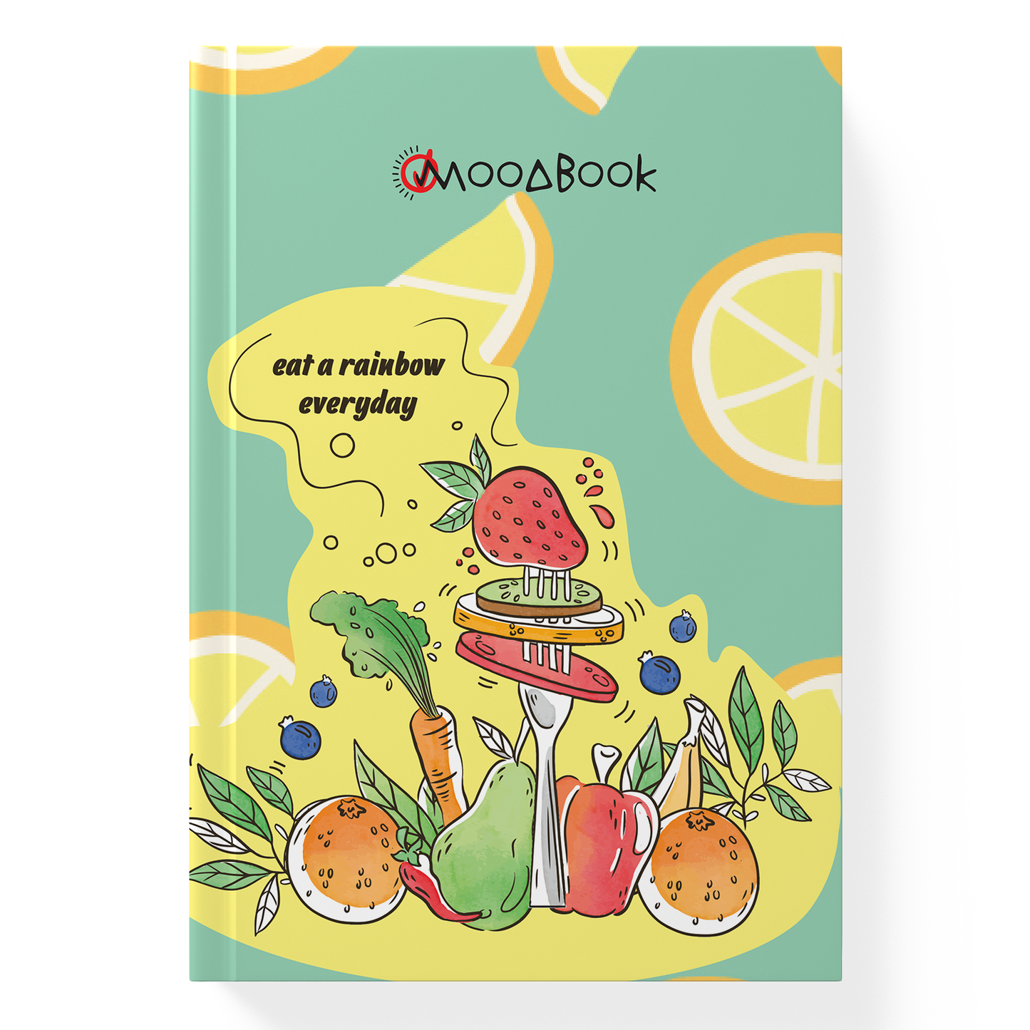 Περί διατροφής - moodbook