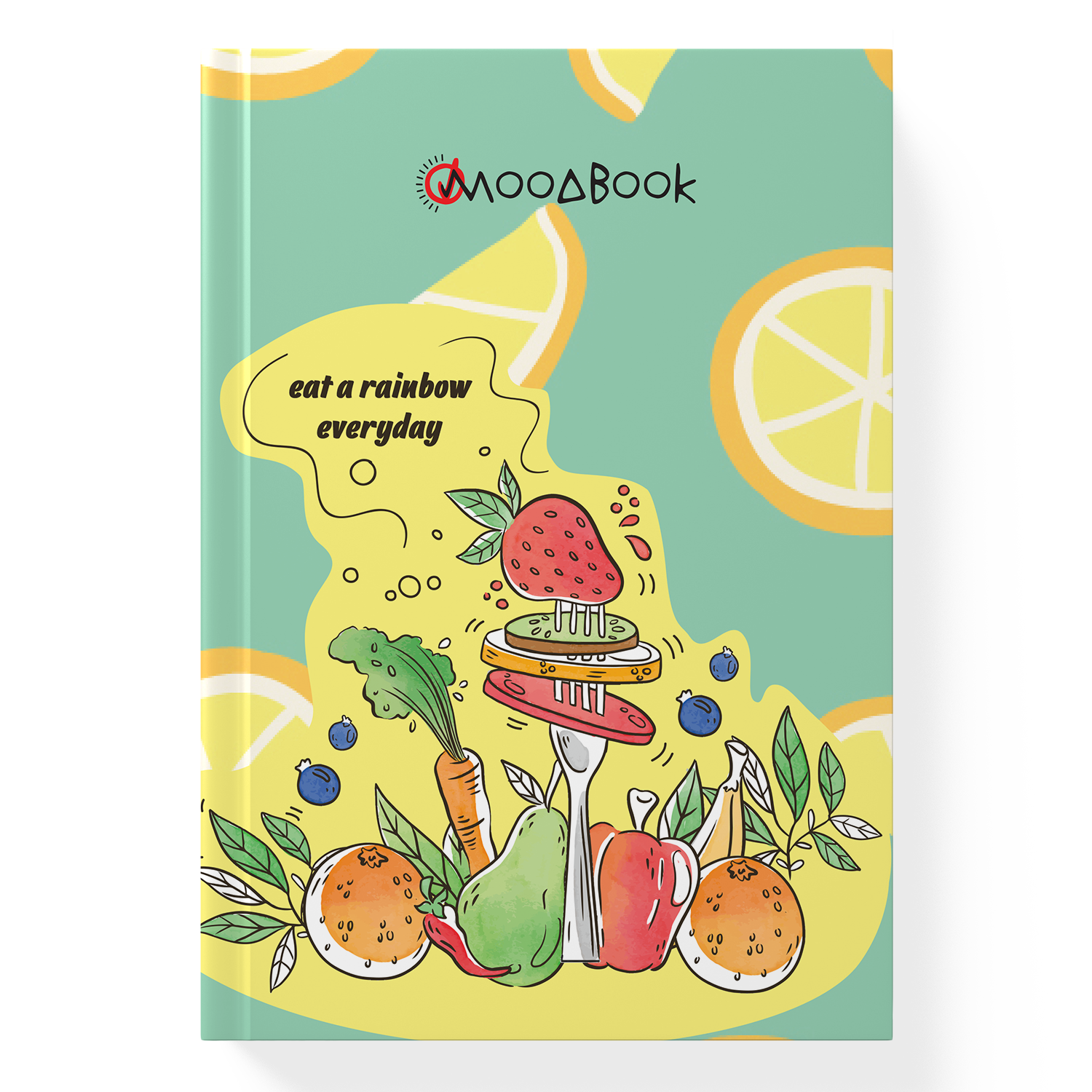 Περί διατροφής - moodbook
