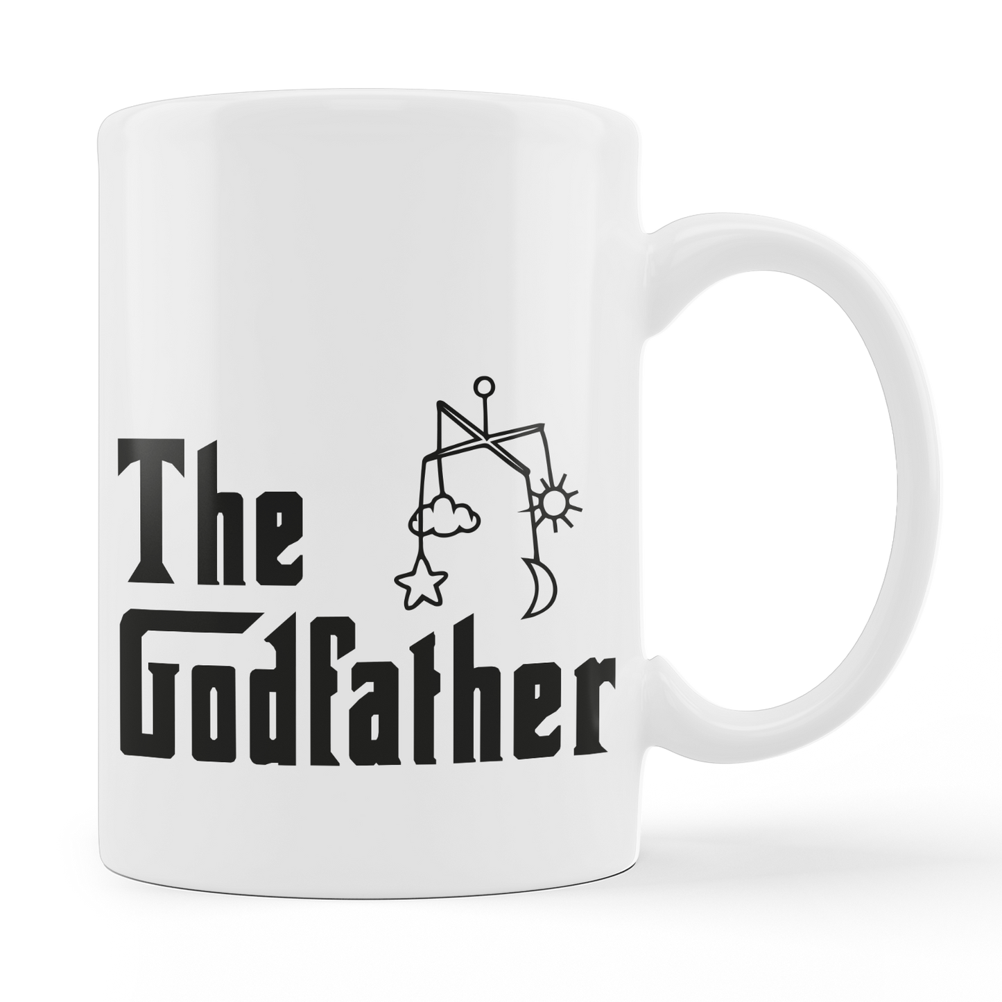 THE GOD Father | Mother - moodbook