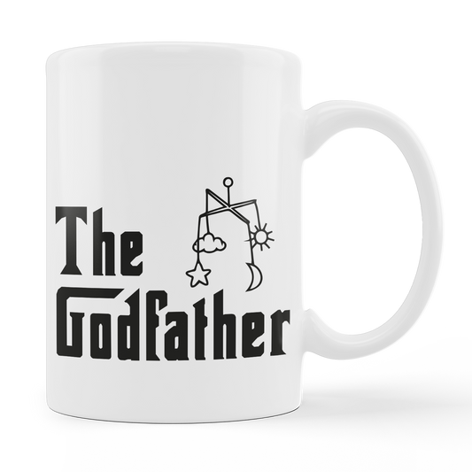 THE GOD Father | Mother - moodbook