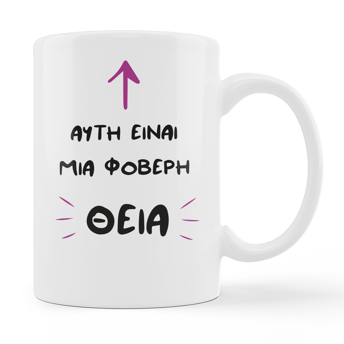 Φοβερός(η) ΘΕΙΟΣ | ΘΕΙΑ - moodbook