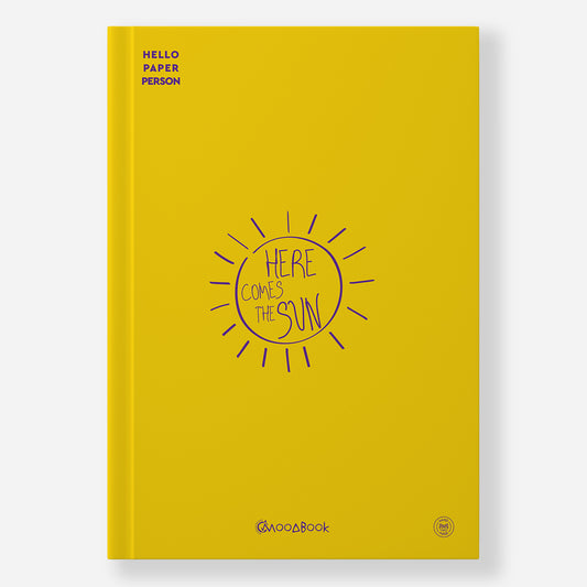 Here Comes the Sun