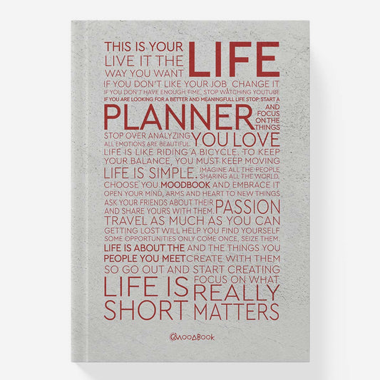 Life Planner (Ημερολόγιο)