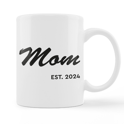 Mom Est. - moodbook