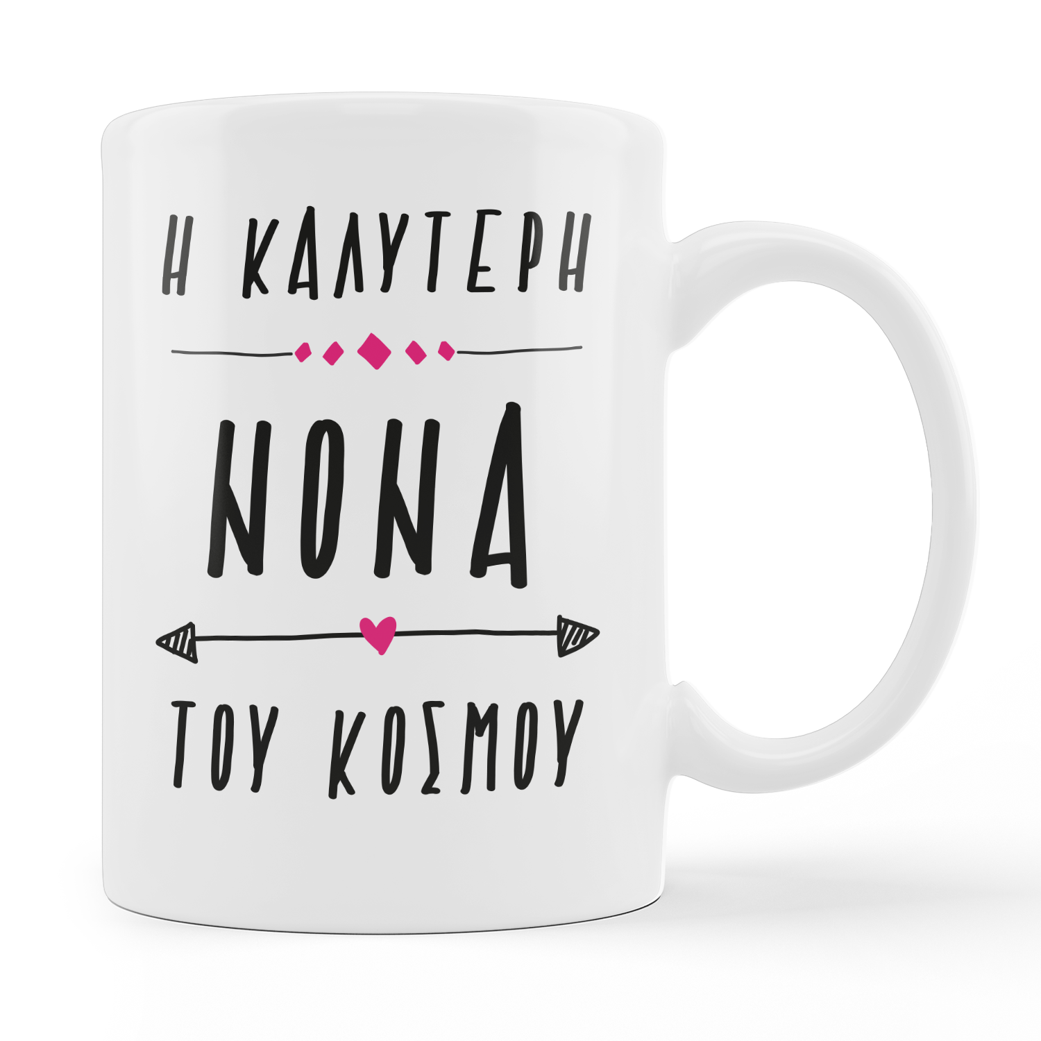 Καλύτερος(η) ΝΟΝΟΣ | ΝΟΝΑ - moodbook