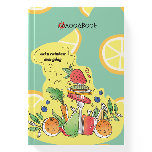 Περί διατροφής - moodbook