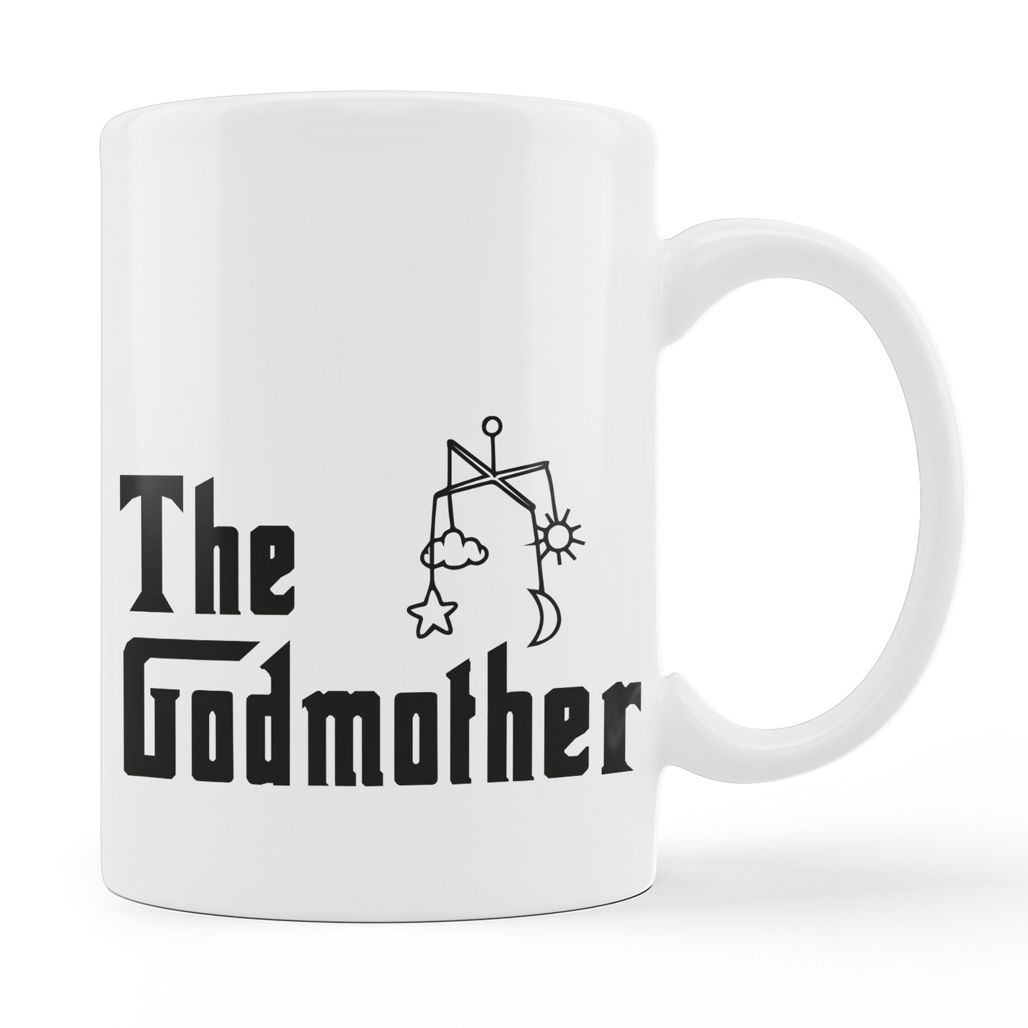 THE GOD Father | Mother - moodbook