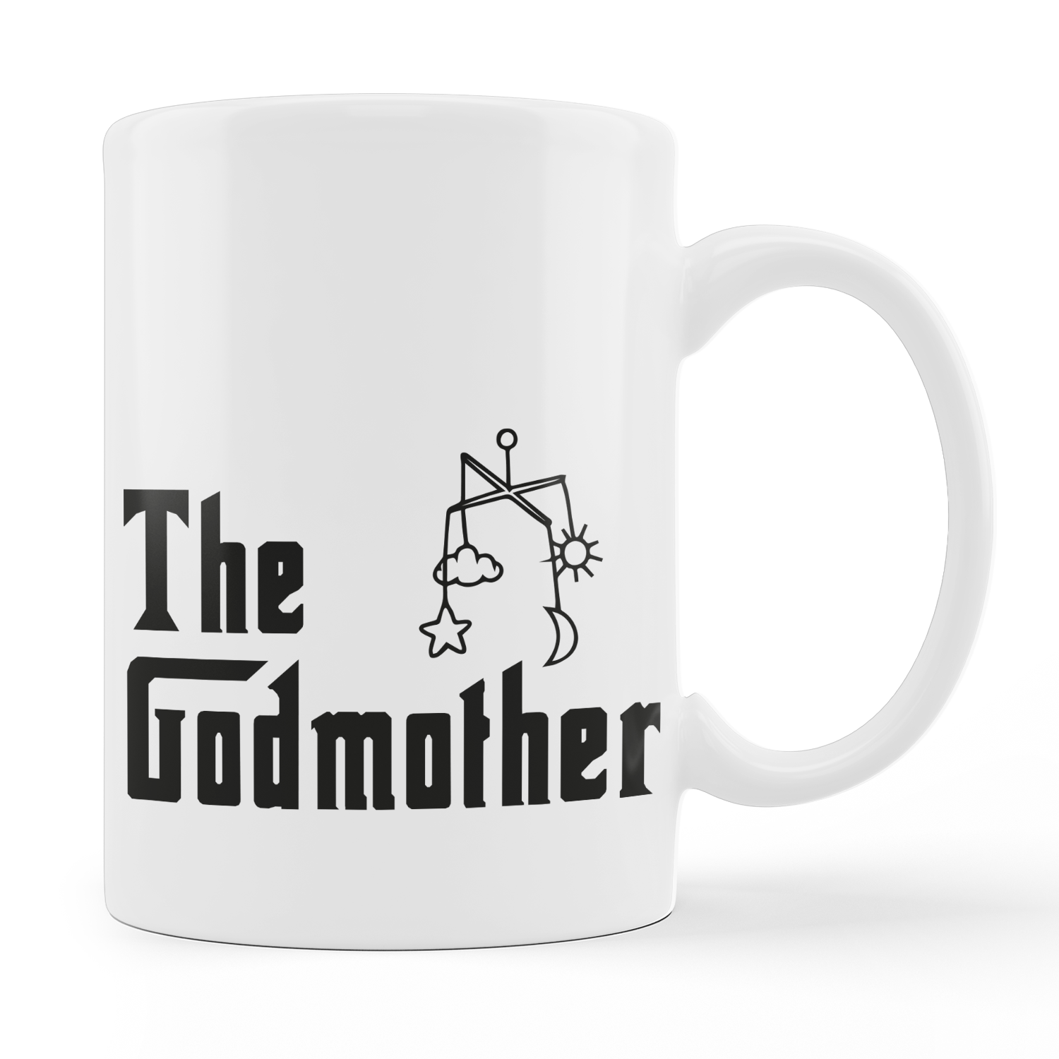 THE GOD Father | Mother - moodbook